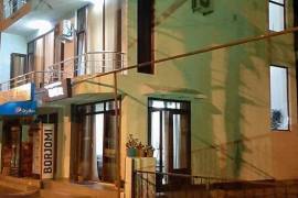 Daily Apartment Rent, New building, Kobuleti