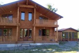 ქირავდება სახლი დღიურად, 4 ოთახიანი, ხაშური, სურამი