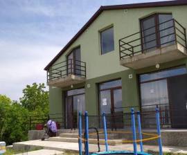 ქირავდება სახლი დღიურად, 4 ოთახიანი, ხაშური, სურამი