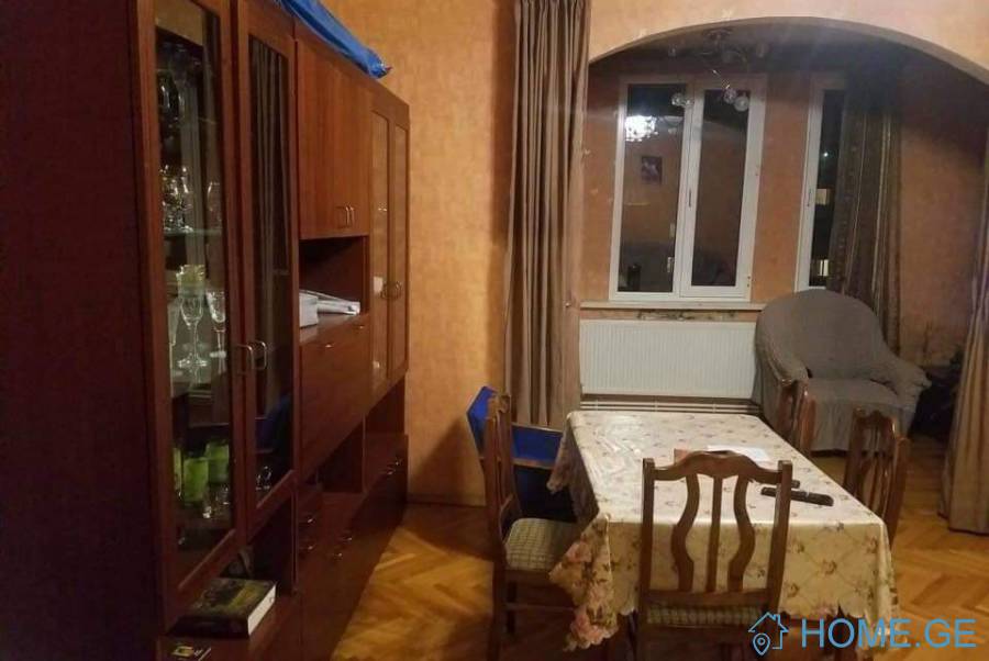Продается квартира, Старое здание, Варкетили