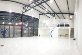 For Rent, Universal commercial space, Digomi