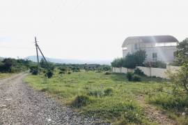 Land For Sale, Saguramo