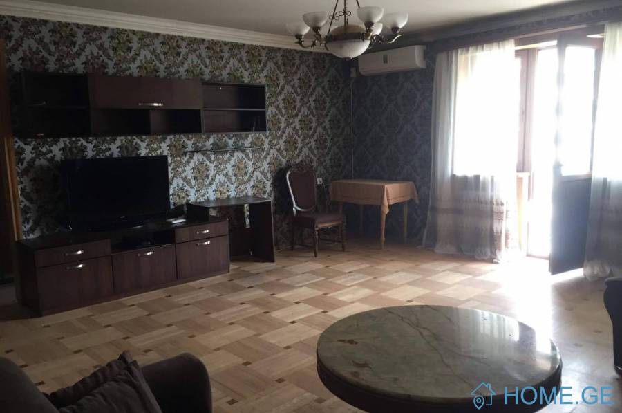 For Rent, Old building, Isani