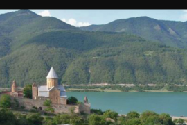 House For Rent, 5 Room, Dusheti , Ananuri