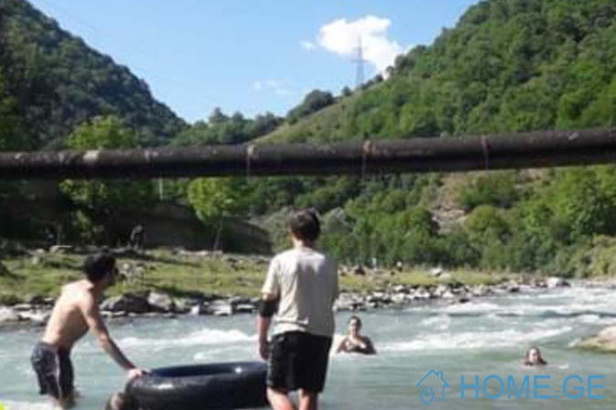 House For Rent, 5 Room, Dusheti , Ananuri