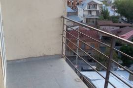 ქირავდება ბინა დღიურად, 2 ოთახიანი, ახალი აშენებული, თბილისი, ავლაბარი