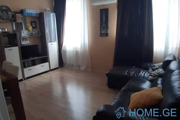 Apartment for sale, 3 Room, New building, Tbilisi, Gldani