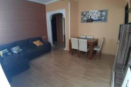 Apartment for sale, 3 Room, New building, Tbilisi, Gldani