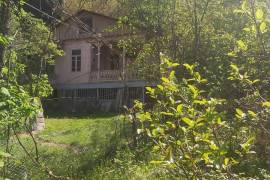 Land For Sale, Akhaldaba