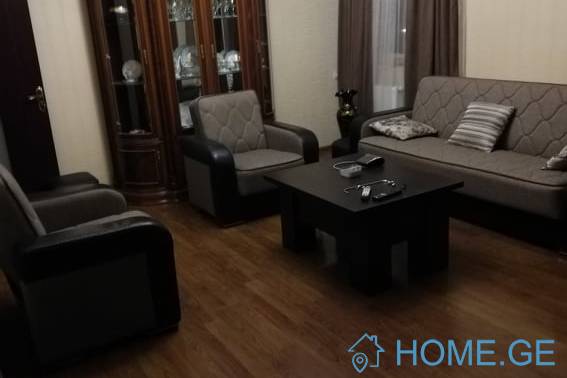 Apartment for sale, New building, Gldani