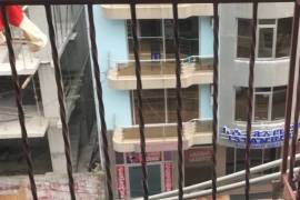 Аренда, 2 Kомнатная, Старое здание, Батуми