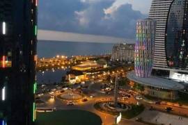 Аренда, 1 Kомнатная, Новостройка, Батуми