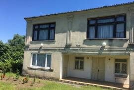 House For Sale, 11 Room, Chkhorotsku , Khabume