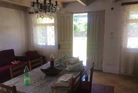 House For Sale, 11 Room, Chkhorotsku , Khabume