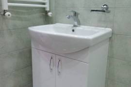 Apartment for sale, 2 Room, New building, Tbilisi, Nadzaladevi