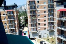 Apartment for sale, 2 Room, New building, Tbilisi, Nadzaladevi