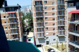 Apartment for sale, New building, Nadzaladevi