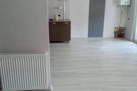 Apartment for sale, New building, Nadzaladevi