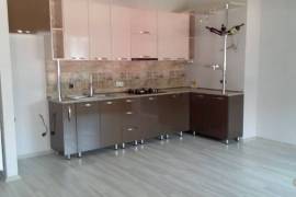 Apartment for sale, New building, Nadzaladevi