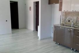 Apartment for sale, New building, Nadzaladevi