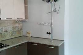 Apartment for sale, New building, Nadzaladevi