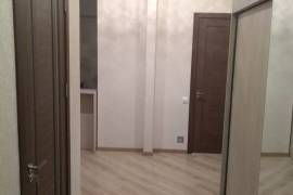 Аренда, 2 Kомнатная, Новостройка, Тбилиси, Надзаладеви