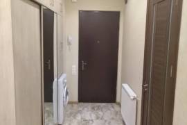 Аренда, 2 Kомнатная, Новостройка, Тбилиси, Надзаладеви