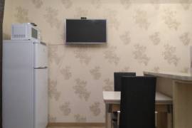 Аренда, 2 Kомнатная, Новостройка, Тбилиси, Надзаладеви