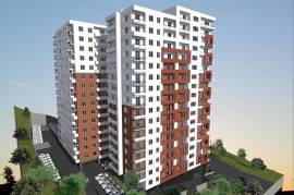 Apartment for sale, 3 Room, Under construction, Tbilisi, Vazisubani