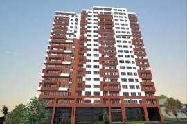 Apartment for sale, 3 Room, Under construction, Tbilisi, Vazisubani