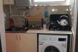 For Rent, 3 Room, Old building, Borjomi , Borjomi