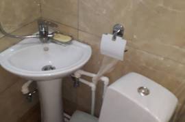 For Rent, 3 Room, Old building, Borjomi , Borjomi