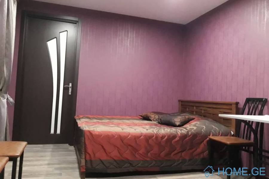 For Rent, 3 Room, Old building, Borjomi , Borjomi