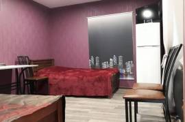 For Rent, 3 Room, Old building, Borjomi , Borjomi