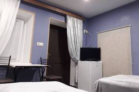 For Rent, 3 Room, Old building, Borjomi , Borjomi