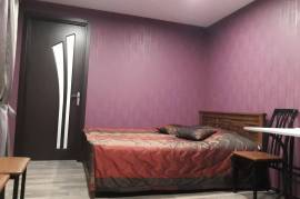For Rent, 3 Room, Old building, Borjomi , Borjomi