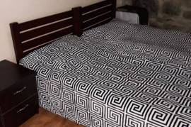 For Rent, 3 Room, Old building, Borjomi , Borjomi