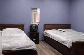 For Rent, 3 Room, Old building, Borjomi , Borjomi