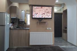 Аренда квартир посуточно, 2 Kомнатная, Старое здание, Тбилиси, Ортачала