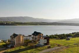 House For Sale, Tbilisi sea