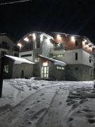 Daily Apartment Rent, 8 Room, New building, Borjomi , Bakuriani