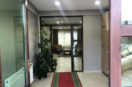 Daily Apartment Rent, New building, Bakuriani