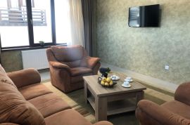 Daily Apartment Rent, 8 Room, New building, Borjomi , Bakuriani