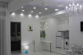 For Rent, New building, saburtalo