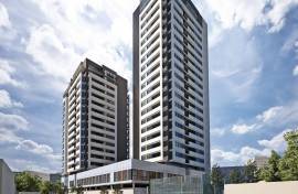 Apartment for sale, 2 Room, Under construction, Tbilisi, Ortachala