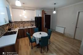 Daily Apartment Rent, New building, Varketili