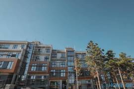 Продается квартира, 3 Kомнатная, Новостройка, Тбилиси, Ортачала