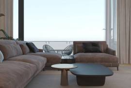 Apartment for sale, 3 Room, New building, Tbilisi, Ortachala