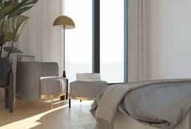 Apartment for sale, 3 Room, New building, Tbilisi, Ortachala