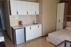 Daily Rent, Hotel, Gonio